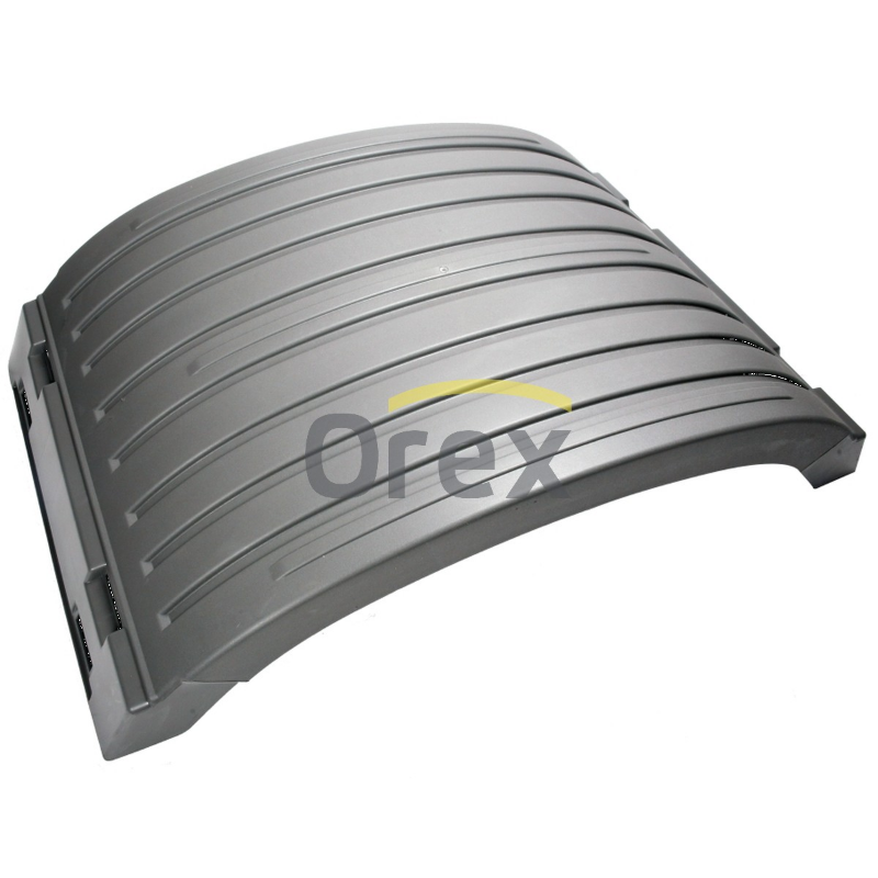 CAMURLUK AXOR UST 2005 - 375 520 0007-930 520 0020